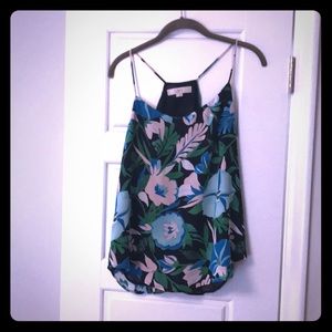 Ann Taylor LOFT tank